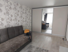1-к. квартира, 32&nbsp;м²