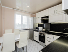 3-к. квартира, 59,8 м²