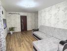 3-к. квартира, 57,1 м²
