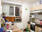 1-к. квартира, 27&nbsp;м²