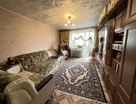 3-к. квартира, 60 м²