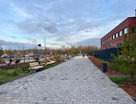 Студия, 19,6&nbsp;м²