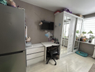 Студия, 17,8 м²