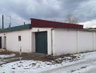 Торговые помещения, 374&nbsp;м²