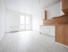 1-к. квартира, 43,5 м²