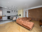 3-к. квартира, 112,5 м²