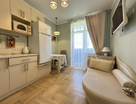 1-к. квартира, 43,2&nbsp;м²