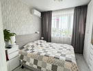 1-к. квартира, 32,2 м²