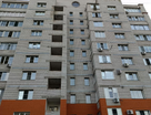 2-к. квартира, 57,4 м²