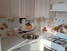 1-к. квартира, 30&nbsp;м²