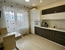 2-к. квартира, 60,5&nbsp;м²