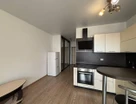 Студия, 29&nbsp;м²