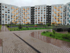 Студия, 22,9&nbsp;м²