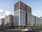 3-к. квартира, 88,6 м²