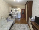 Студия, 24,4&nbsp;м²