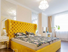 4-к. квартира, 134&nbsp;м²