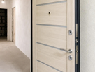 2-к. квартира, 60 м²