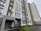 1-к. квартира, 45 м²