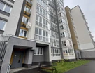1-к. квартира, 45 м²