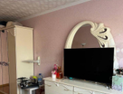 2-к. квартира, 52,7 м²