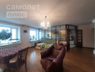 4-к. квартира, 177,6&nbsp;м²