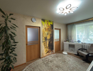 3-к. квартира, 61&nbsp;м²