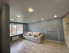 1-к. квартира, 30&nbsp;м²