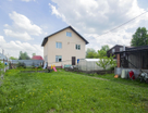 Двухэтажный дом, 126,5 м²