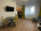 Студия, 27,3&nbsp;м²