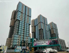 Студия, 26,6 м²