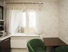 1-к. квартира, 36&nbsp;м²