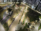 2-к. квартира, 57,4&nbsp;м²