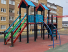 1-к. квартира, 36,5&nbsp;м²