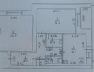 2-к. квартира, 53,7&nbsp;м²
