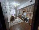1-к. квартира, 56,7&nbsp;м²