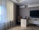 1-к. квартира, 45 м²