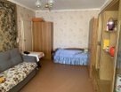 1-к. квартира, 37,2 м²