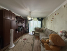 3-к. квартира, 62&nbsp;м²