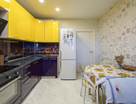 2-к. квартира, 62,5 м²