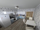 1-к. квартира, 37 м²