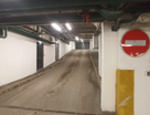 Машино-место, 13,3 м²
