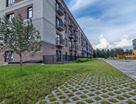 2-к. квартира, 42,5&nbsp;м²