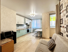 2-к. квартира, 64&nbsp;м²