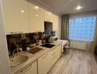 Студия, 18,2&nbsp;м²