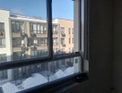 Студия, 26,7&nbsp;м²