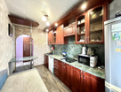 1-к. квартира, 38&nbsp;м²