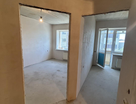 1-к. квартира, 33&nbsp;м²