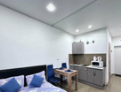 Студия, 17&nbsp;м²
