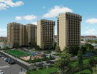 1-к. квартира, 44,2&nbsp;м²