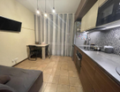1-к. квартира, 39,6&nbsp;м²